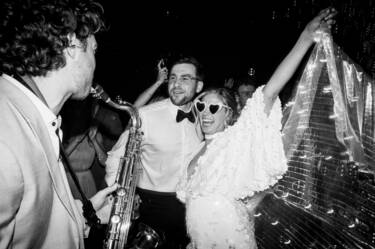 For Nikon Magazine - Festive Photo Finish