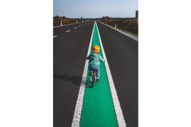 Photos for Nikon magazine