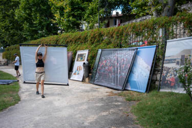 Nikon magazine - Fotobus society