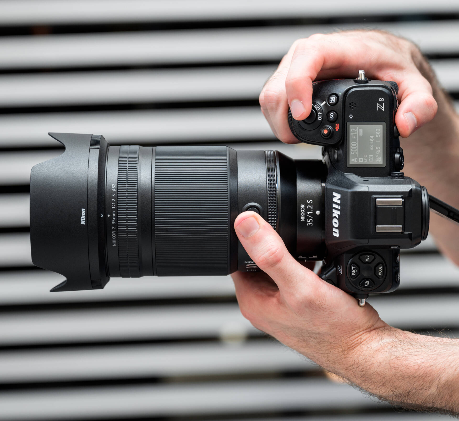 f/1.2 35mm Z NIKKOR NikomatFT2ボディー/NIKKOR-s35mm＋NIKKOR135mm S Nikon | Objektif Açılı Geniş Çerçeveli Tam フィルムカメラ