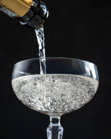 Nikon magazine - Using bokeh for mood with the NIKKOR Z DX MC 35mm f/1.7