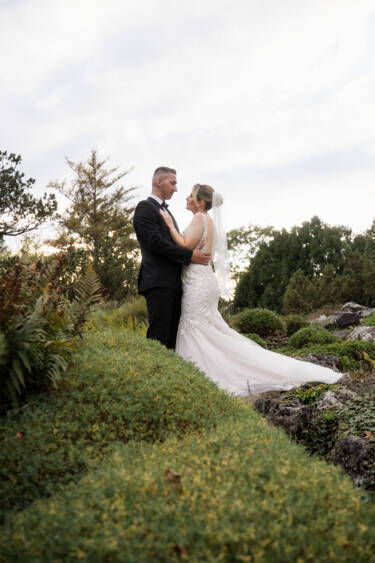 Nikon magazine - Hybrid weddings 