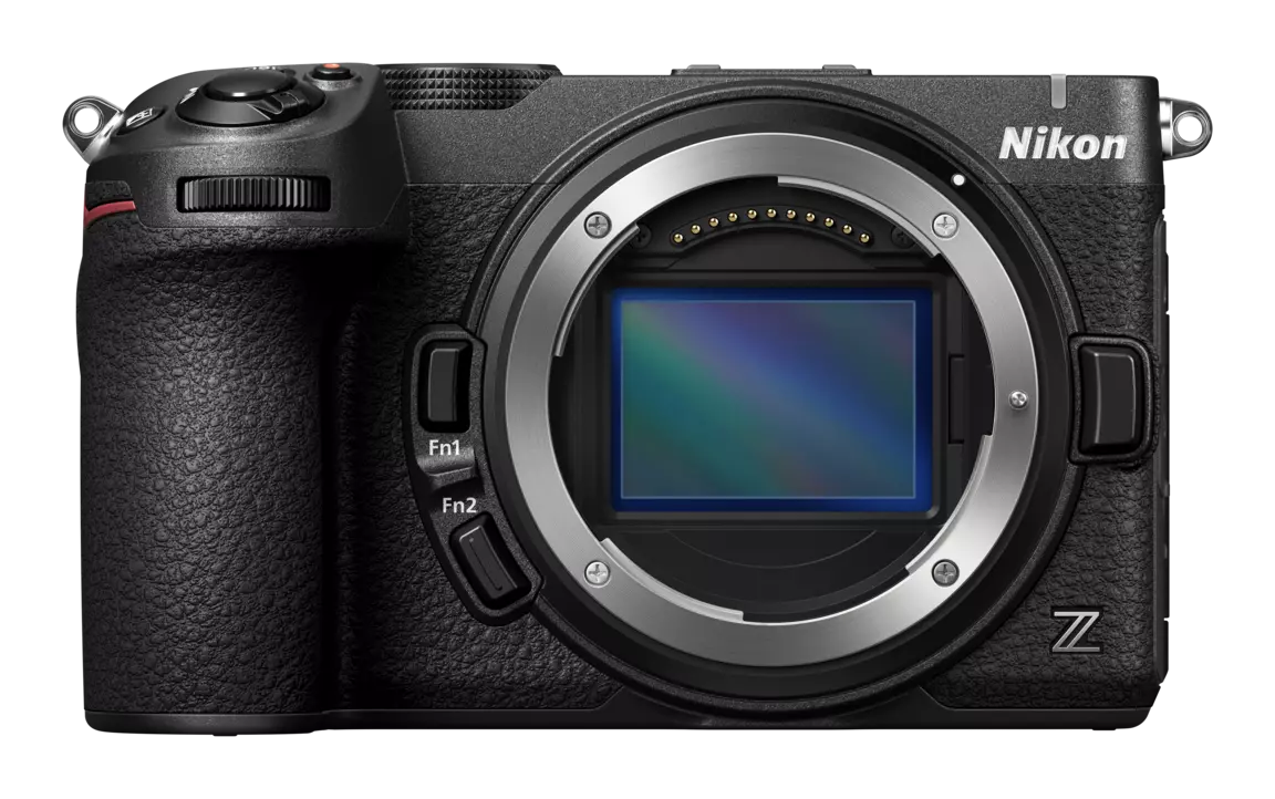 Nikon Z5IIC tam çerçeveli aynasız fotoğraf makinesini edinin | Nikon