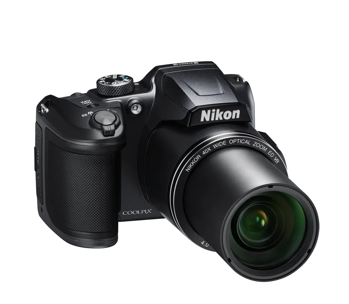 Nikon COOLPIX B500 本体 OptimizelySmallDesktopWebP