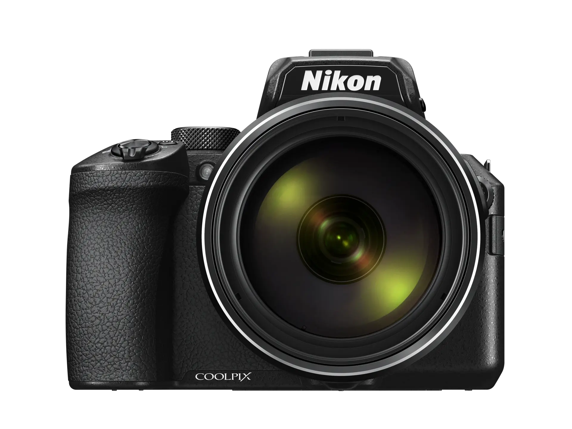 Nikon COOLPIX ＡlO O Nikon COOLPIX Kompakt Dijital Fotoğraf Makineleri | Odaklan ve Çek